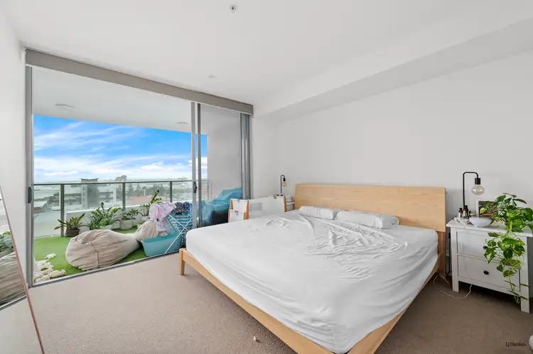 Sixth view of Homely apartment listing, 606/9-11 Enid Street, Tweed Heads NSW 2485