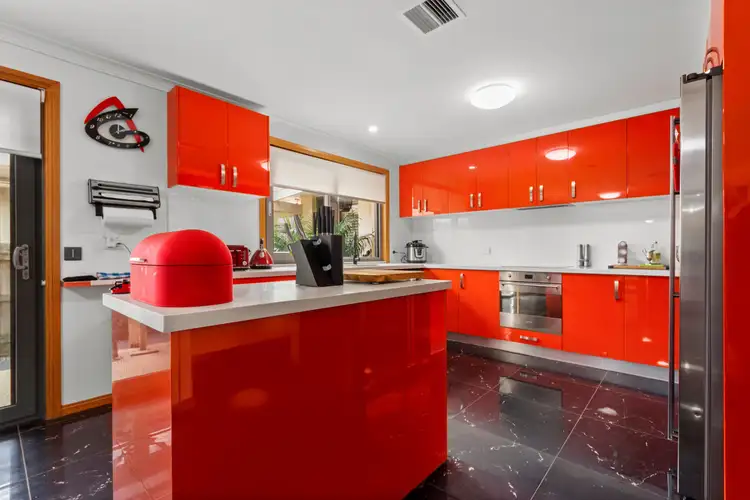 Second view of Homely house listing, 12 Hastie Court, Altona Meadows VIC 3028