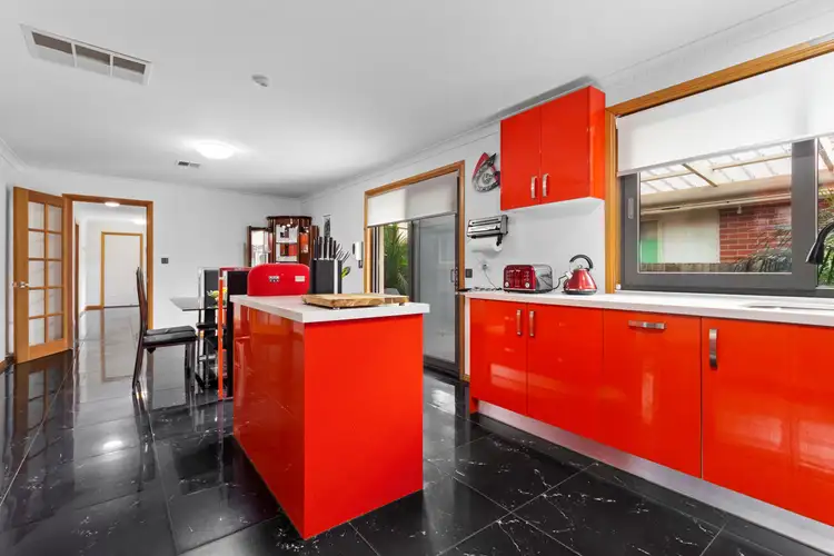 Third view of Homely house listing, 12 Hastie Court, Altona Meadows VIC 3028