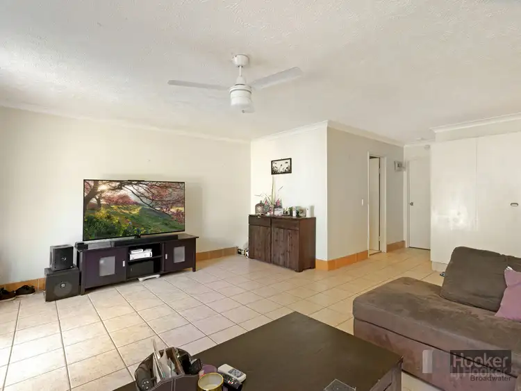 Fifth view of Homely apartment listing, 2/9 Bradford Street, Labrador QLD 4215