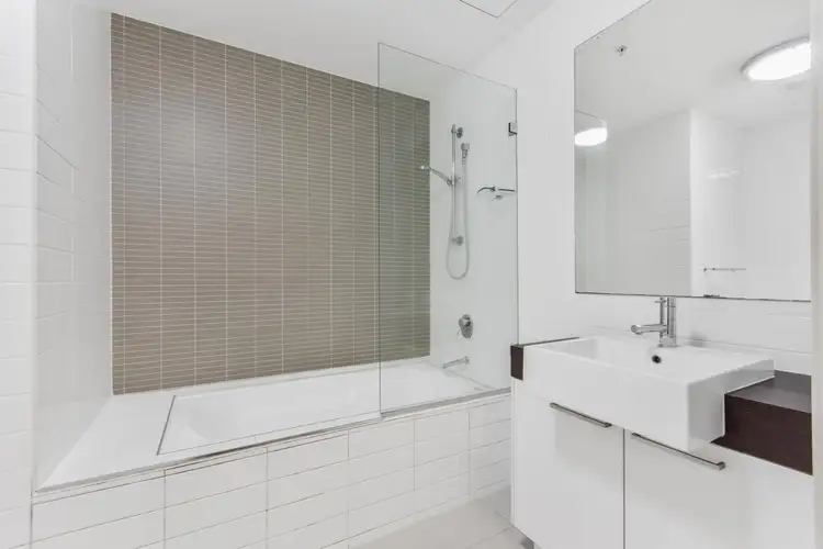 Fifth view of Homely unit listing, 301/106 Denham Street, Townsville City QLD 4810