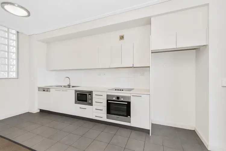 Sixth view of Homely unit listing, 301/106 Denham Street, Townsville City QLD 4810