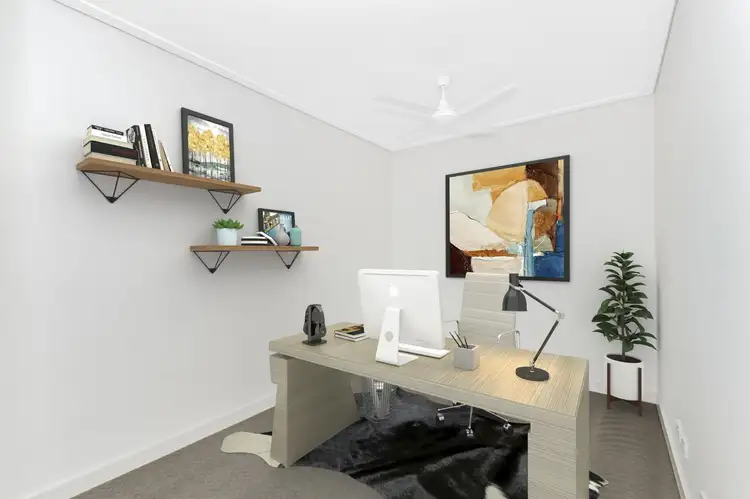 Seventh view of Homely unit listing, 301/106 Denham Street, Townsville City QLD 4810