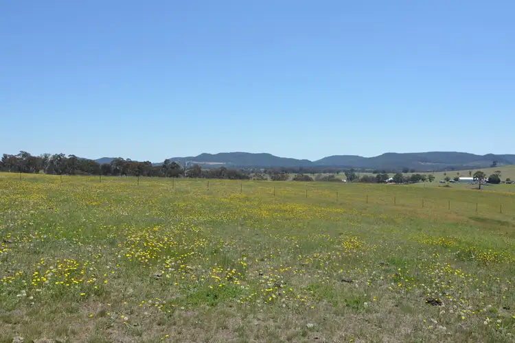 Lot 8 Glenwest Estate, Portland NSW 2847