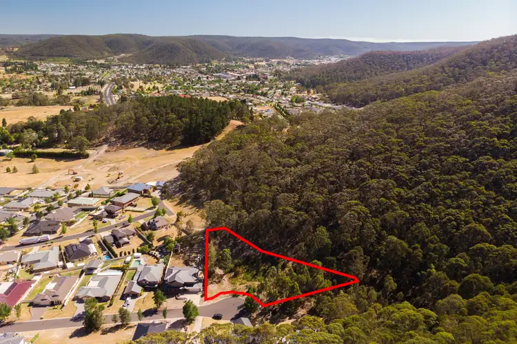 Second view of Homely land listing, Lot 94/ Bursaria Place, Lithgow NSW 2790