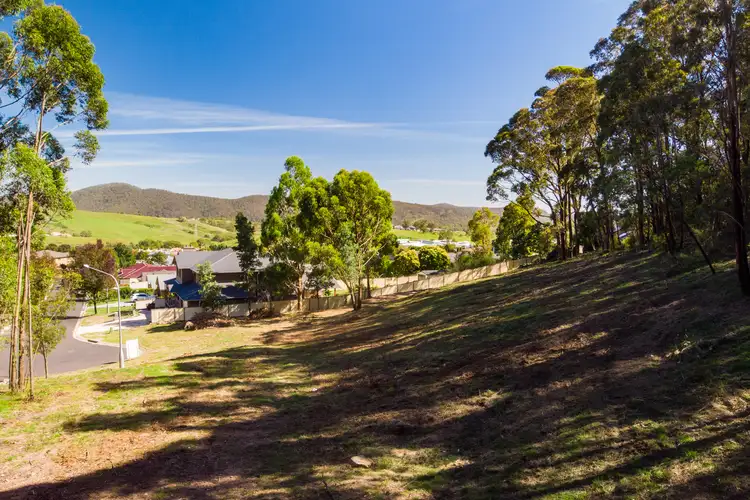 Fifth view of Homely land listing, Lot 94/ Bursaria Place, Lithgow NSW 2790