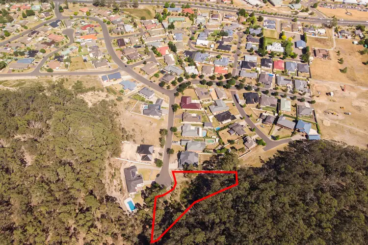 Sixth view of Homely land listing, Lot 94/ Bursaria Place, Lithgow NSW 2790