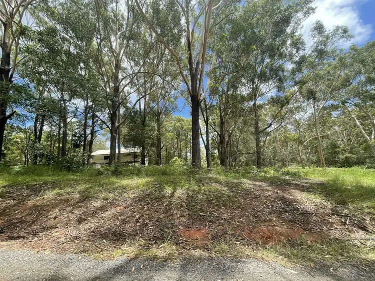 3 Park Ave, Russell Island QLD 4184