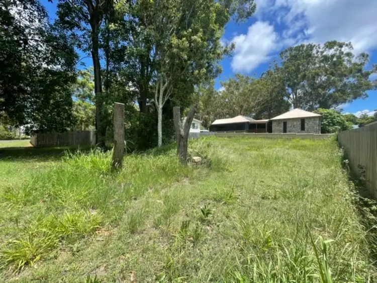 Main view of Homely land listing, 3 Lindwall Street, Russell Island QLD 4184