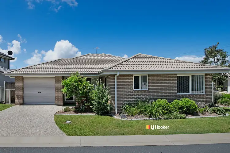 81/6 White Ibis Drive, Griffin QLD 4503