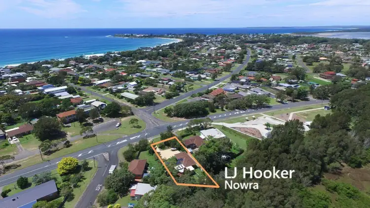 Main view of Homely house listing, 123 Prince Edward Avenue, Culburra Beach NSW 2540