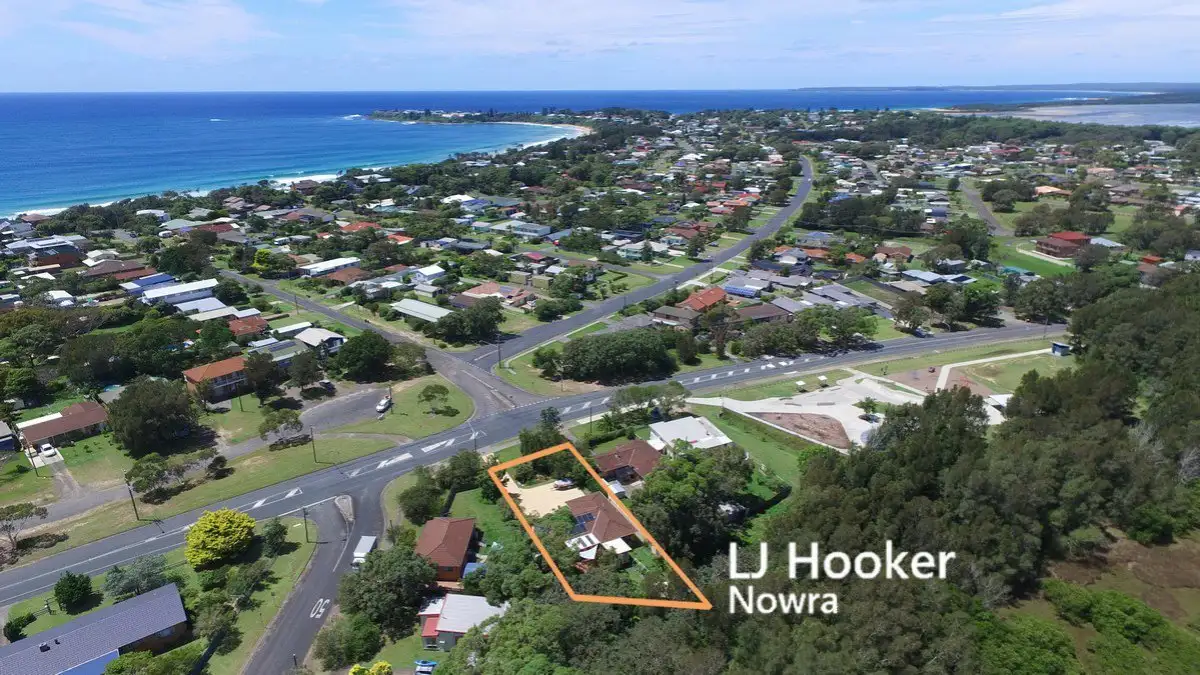 Main view of Homely house listing, 123 Prince Edward Avenue, Culburra Beach NSW 2540