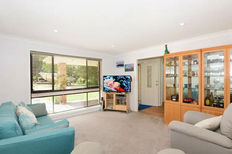 Third view of Homely house listing, 123 Prince Edward Avenue, Culburra Beach NSW 2540