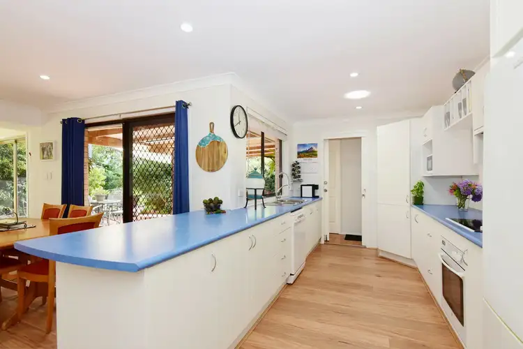 Fourth view of Homely house listing, 123 Prince Edward Avenue, Culburra Beach NSW 2540