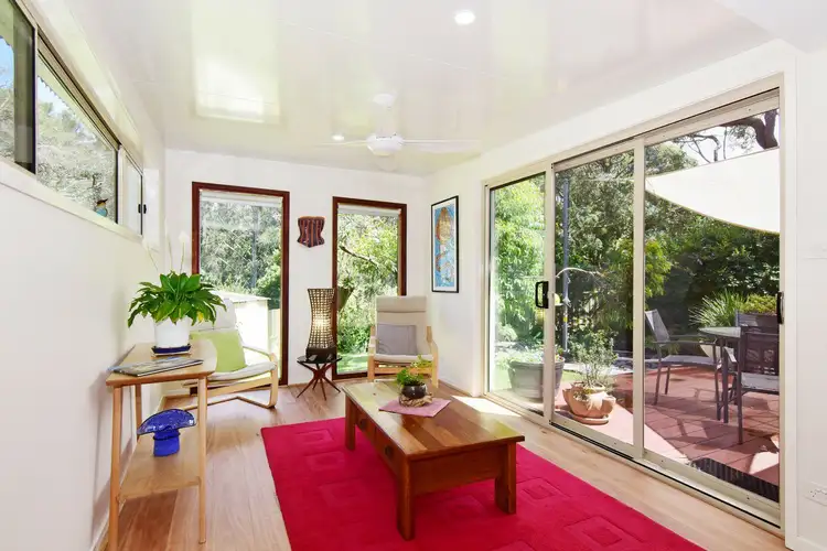 Fifth view of Homely house listing, 123 Prince Edward Avenue, Culburra Beach NSW 2540