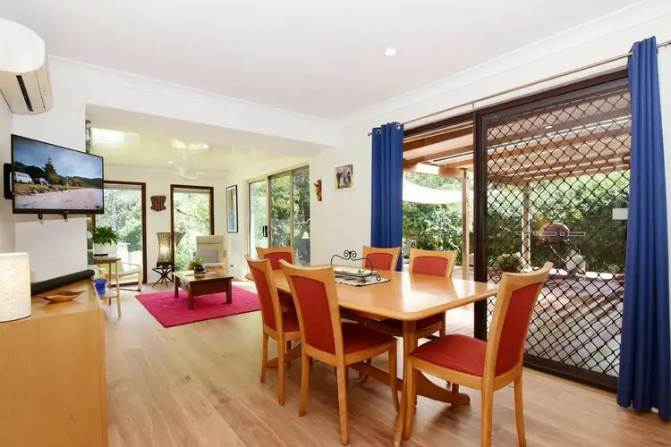 Sixth view of Homely house listing, 123 Prince Edward Avenue, Culburra Beach NSW 2540