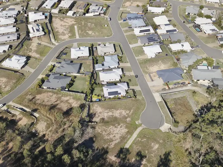 36 Stella Street, Boyne Island QLD 4680
