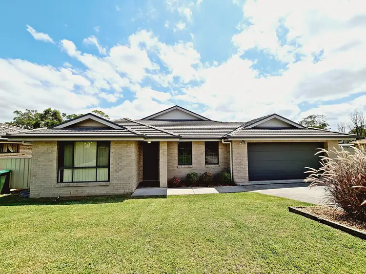 67 Ironbark Road, Muswellbrook NSW 2333