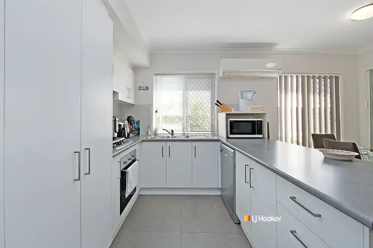 Third view of Homely semi-detached listing, 2/61 Challenor Street, Mango Hill QLD 4509
