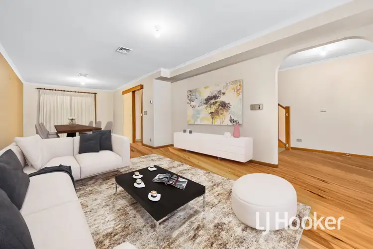 Third view of Homely house listing, 1 Shawnee Court, Narre Warren VIC 3805