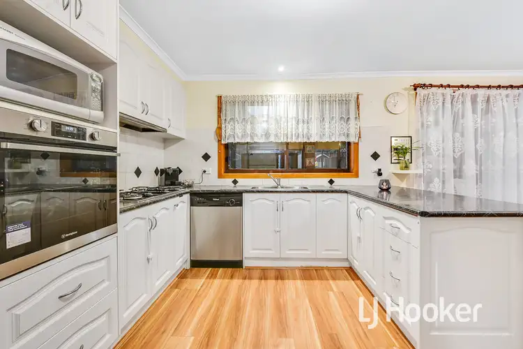 Fourth view of Homely house listing, 1 Shawnee Court, Narre Warren VIC 3805
