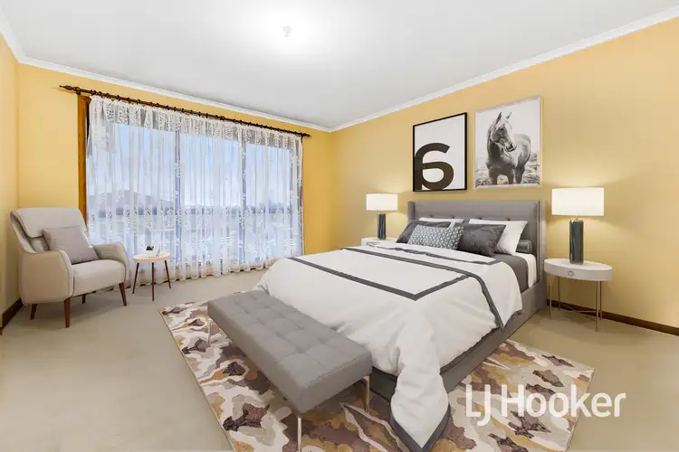 Fifth view of Homely house listing, 1 Shawnee Court, Narre Warren VIC 3805