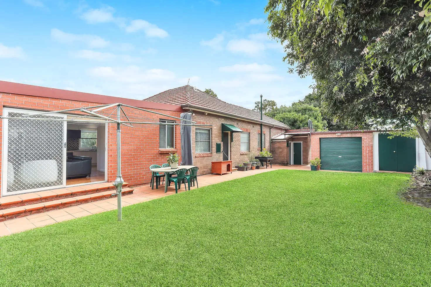 Main view of Homely house listing, 11 Warejee Street, Kingsgrove NSW 2208
