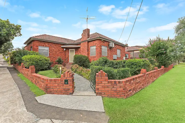 Second view of Homely house listing, 11 Warejee Street, Kingsgrove NSW 2208