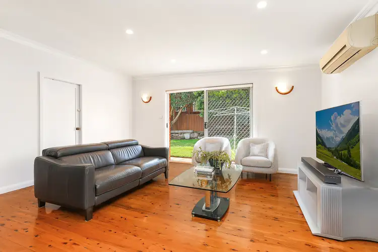 Third view of Homely house listing, 11 Warejee Street, Kingsgrove NSW 2208