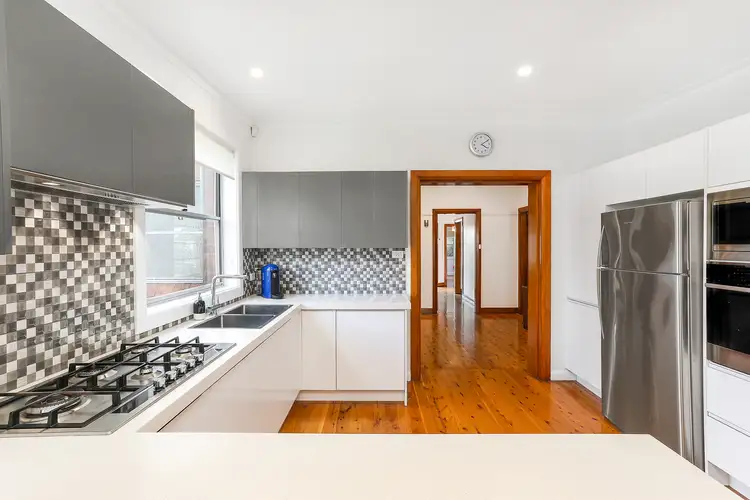 Fourth view of Homely house listing, 11 Warejee Street, Kingsgrove NSW 2208