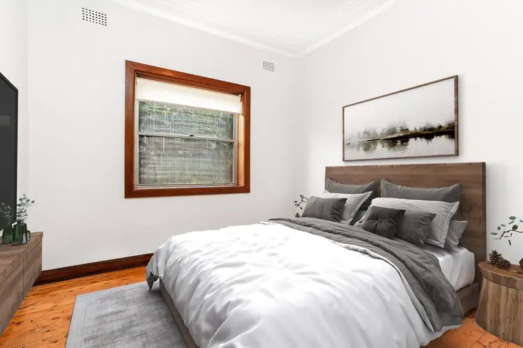 Fifth view of Homely house listing, 11 Warejee Street, Kingsgrove NSW 2208