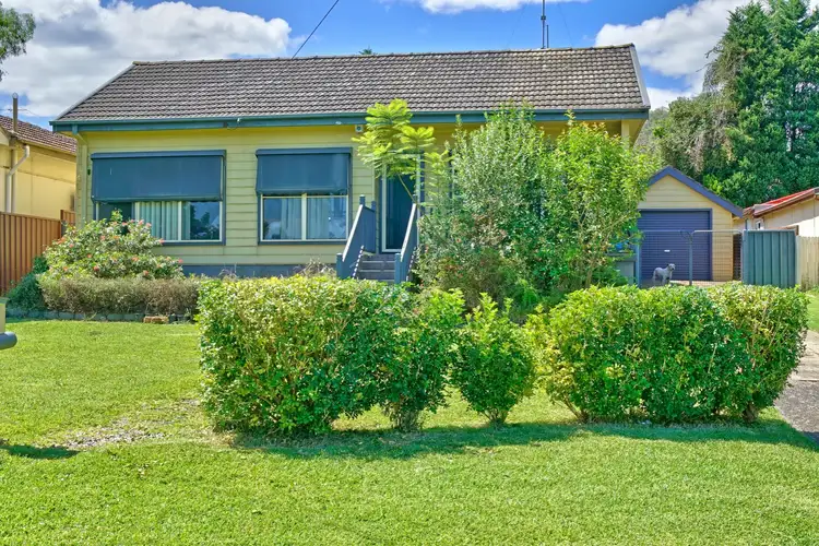 25 High Street, Campbelltown NSW 2560