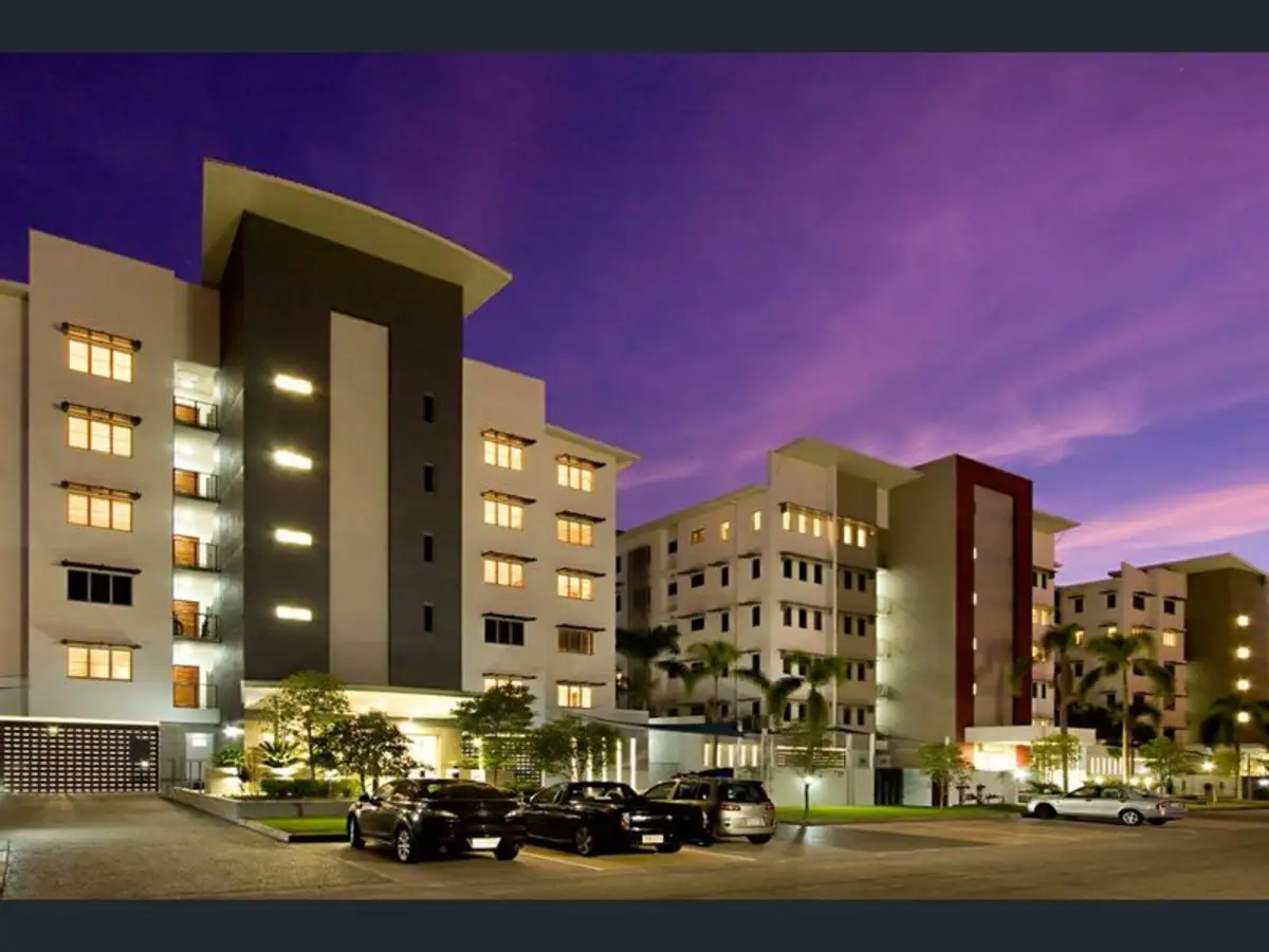 Main view of Homely apartment listing, 309/71C Progress Drive, Nightcliff NT 810