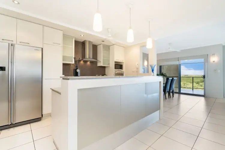 Second view of Homely apartment listing, 309/71C Progress Drive, Nightcliff NT 810