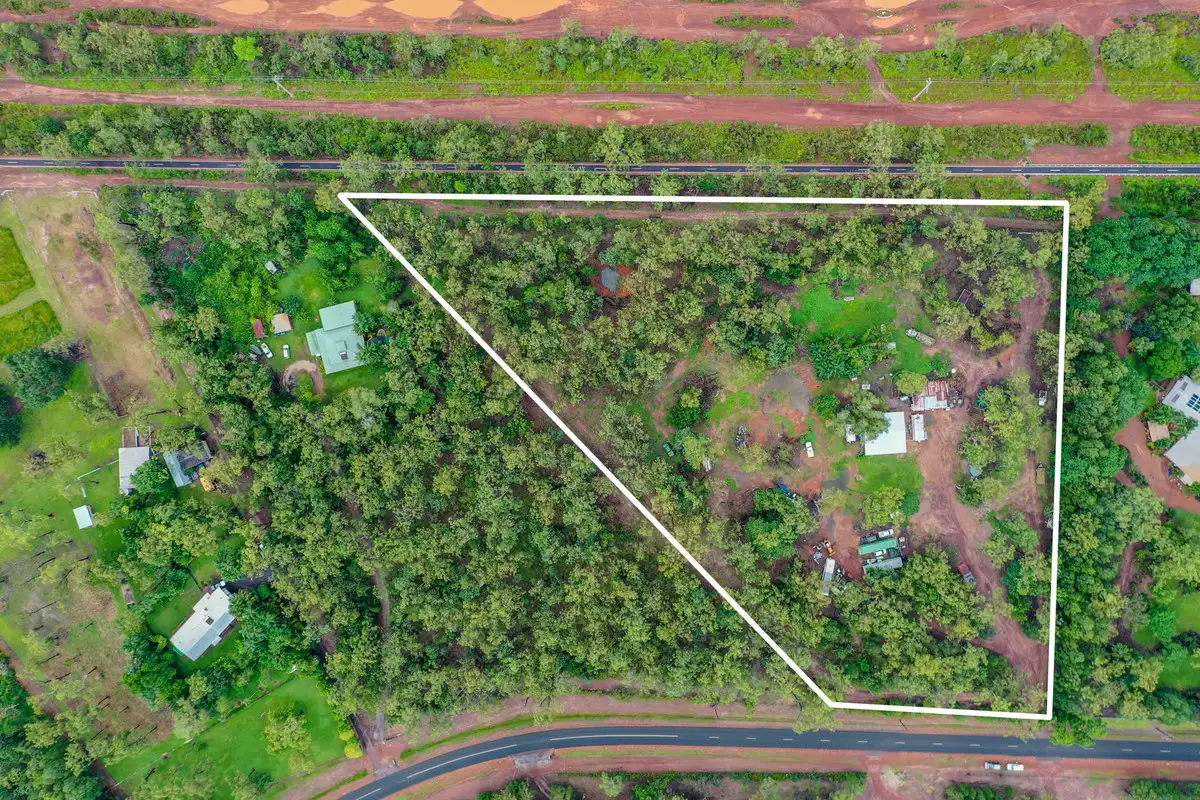 Main view of Homely other listing, 150 Westall Road, Howard Springs NT 835