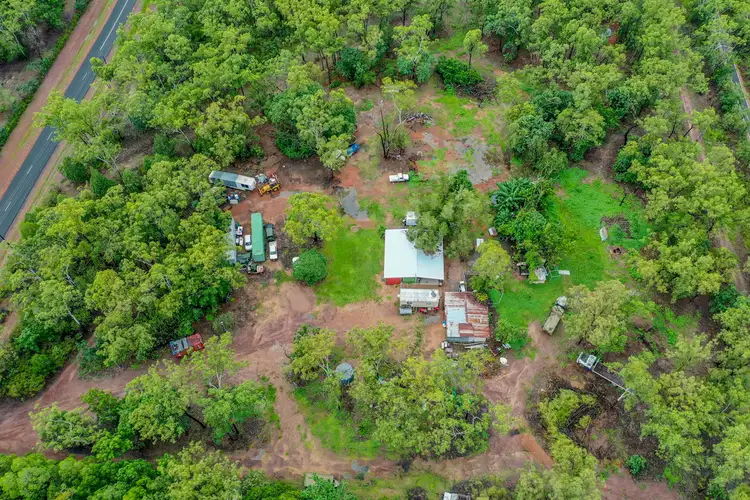 Third view of Homely other listing, 150 Westall Road, Howard Springs NT 835