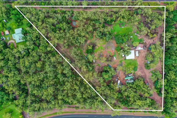 Sixth view of Homely other listing, 150 Westall Road, Howard Springs NT 835