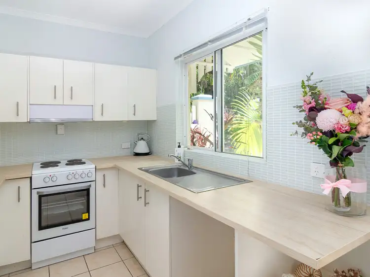 Second view of Homely unit listing, 3/32 Mudlo Street, Port Douglas QLD 4877
