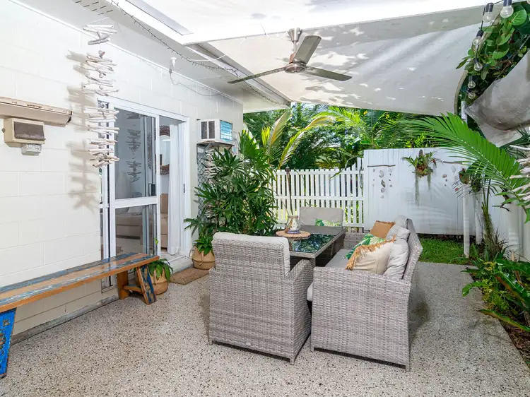 Third view of Homely unit listing, 3/32 Mudlo Street, Port Douglas QLD 4877