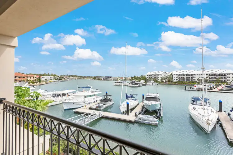 Main view of Homely apartment listing, 15/6 Harbourview Court, Raby Bay QLD 4163