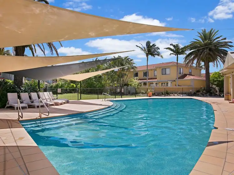 Third view of Homely apartment listing, 15/6 Harbourview Court, Raby Bay QLD 4163