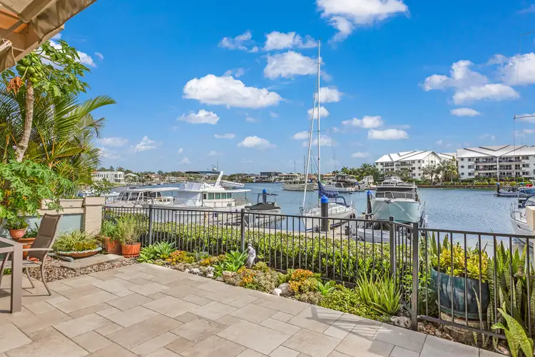 Fourth view of Homely apartment listing, 15/6 Harbourview Court, Raby Bay QLD 4163