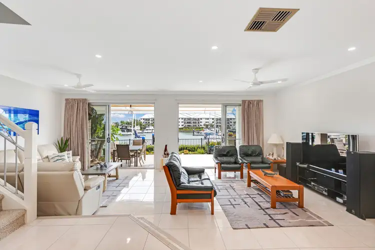 Fifth view of Homely apartment listing, 15/6 Harbourview Court, Raby Bay QLD 4163