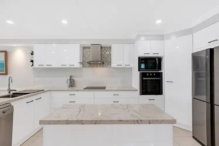Sixth view of Homely apartment listing, 15/6 Harbourview Court, Raby Bay QLD 4163