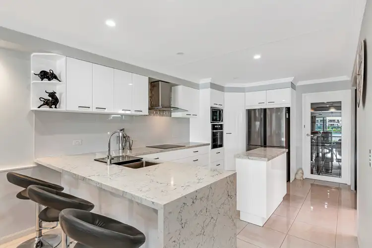 Seventh view of Homely apartment listing, 15/6 Harbourview Court, Raby Bay QLD 4163