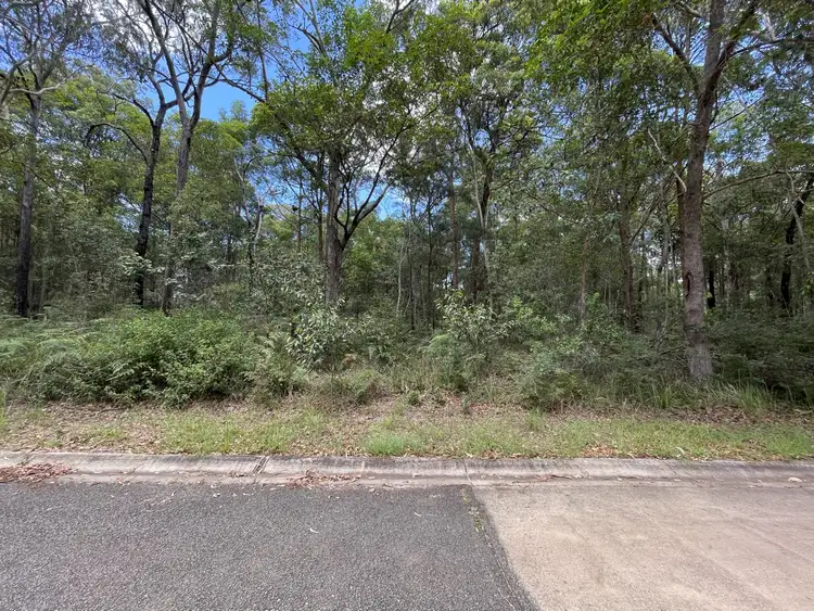 Main view of Homely land listing, 48 Shore Street, Russell Island QLD 4184
