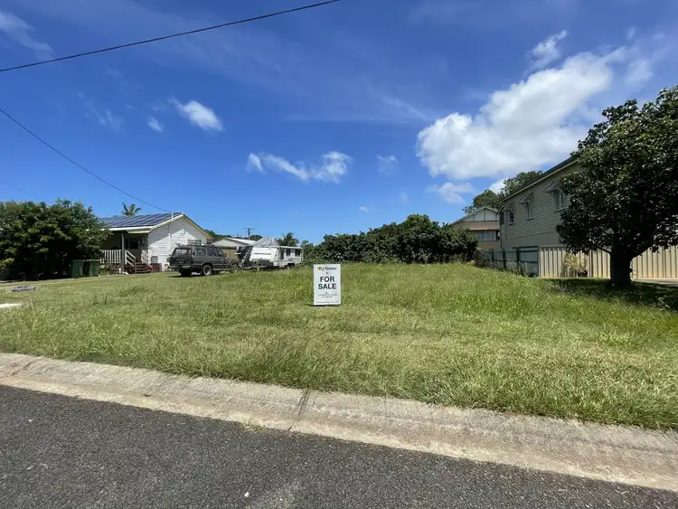 Main view of Homely land listing, 4 Titala Street, Russell Island QLD 4184