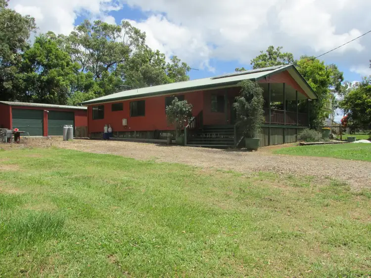 Main view of Homely house listing, 8 Double Bay Street, Macleay Island QLD 4184