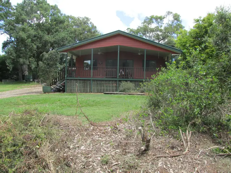 Second view of Homely house listing, 8 Double Bay Street, Macleay Island QLD 4184