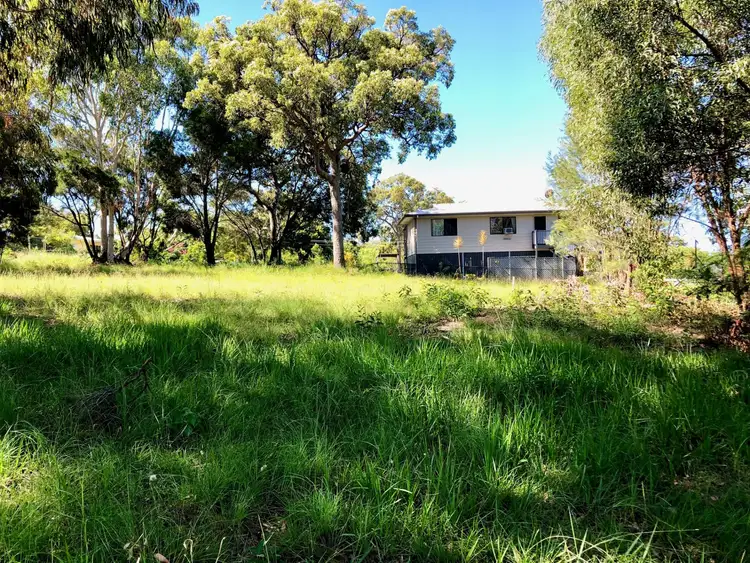 Third view of Homely land listing, 35 Warama Street, Macleay Island QLD 4184